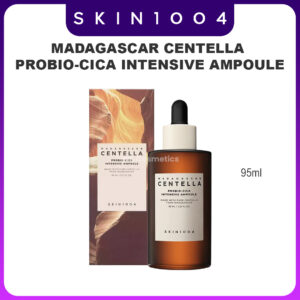 skin1004 Madagascar Centella Probio-Cica Intensive Ampoule 95ml
