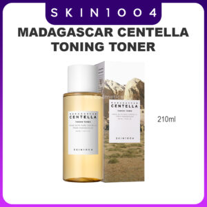 skin1004 Madagascar Centella Toning Toner 210ml
