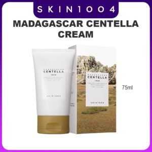 skin1004 Madagascar Centella cream 75ml