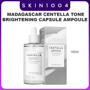 skin1004 Tone Brightening Capsule Ampoule 100ml