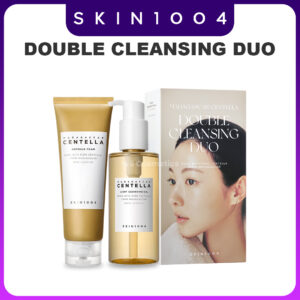 skin1004 double cleansing duo