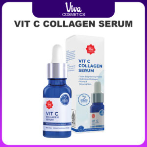 produk viva Vit C Collagen Serum