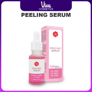produk viva peeling serum