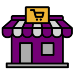 icon image (200x300px) retail