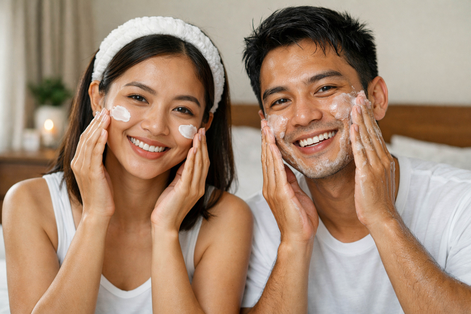 Skincare-an Saat Nyepi Jadi Momen Tepat Merawat Kulit dengan Lebih Mindful