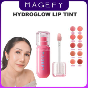 produk magefy Hydroglow Lip Tint