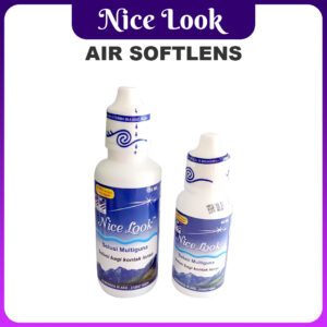 produk Nice Look air softlens