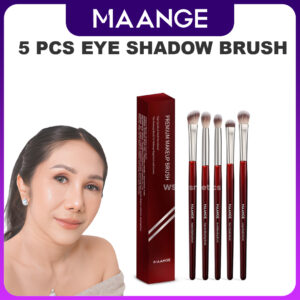 produk maange 5 Pcs Eye Shadow Brush