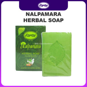 produk pyary Nalpamara herbal soap