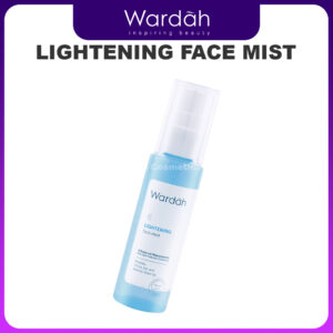 produk wardah Lightening Face Mist