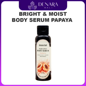 produk denara bali Papaya Body Serum