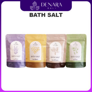 produk denara bali bath salt