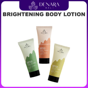 produk denara bali brightening body lotion
