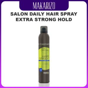 produk makarizo Salon Daily Hair Spray Extra Strong Hold