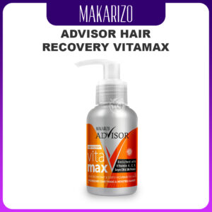 produk makarizo advisor hair recovery vitamax