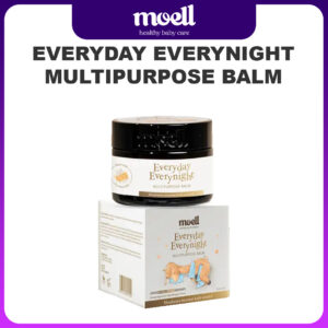 produk moell everyday everynight multipurpose balm 30gr