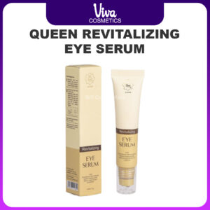 produk viva Queen Revitalizing Eye Serum
