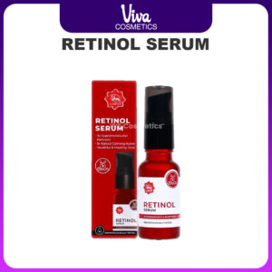 produk viva retinol serum
