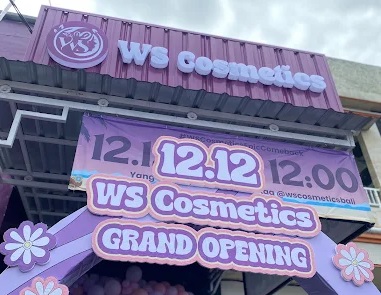 Bingung Cari Toko Kosmetik Terdekat Di Sekitar Denpasar, Coba Mampir Kesini.