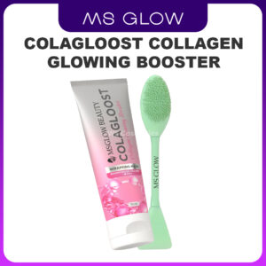 ms glow Colagloost Collagen Glowing Booster