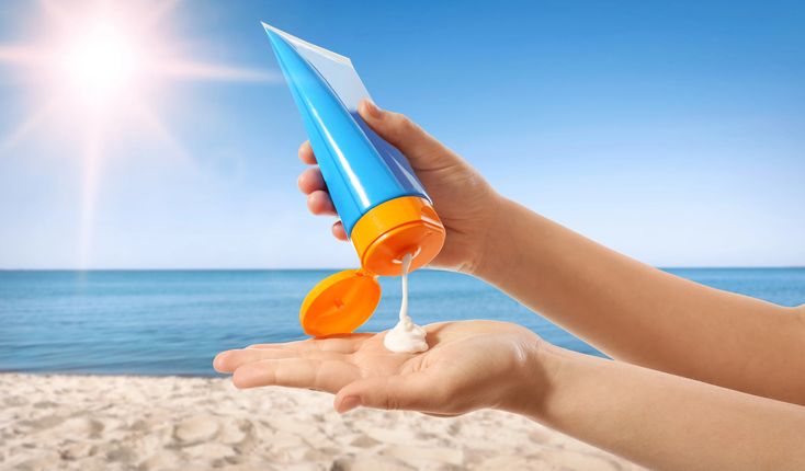 Ada Produk Sunscreen Yang Bisa Jadi Body Lotion