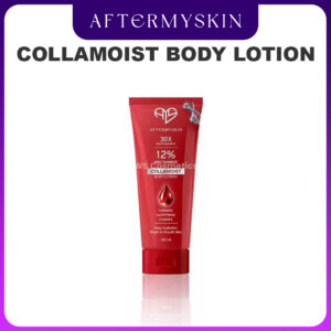 after my skin Collamoist Body Lotion
