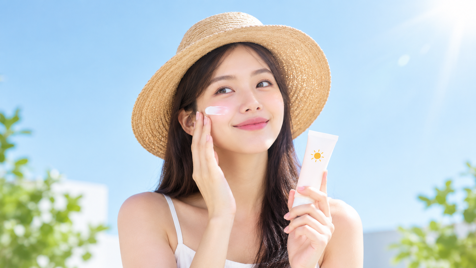 Ketahui Angka SPF & Tipe PA Pada Sunscreen