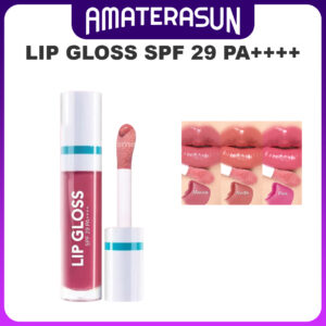 produk amaterasun Lip Gloss SPF 29 PA++++