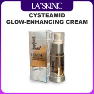 produk la'skinic Cysteamid Glow-Enhancing Cream